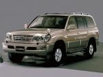 Toyota Land Cruiser Cygnus 1998 года